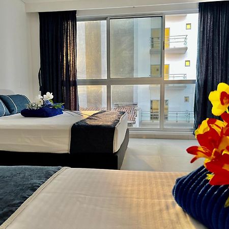 El Oscar Hotel 麦德林 外观 照片