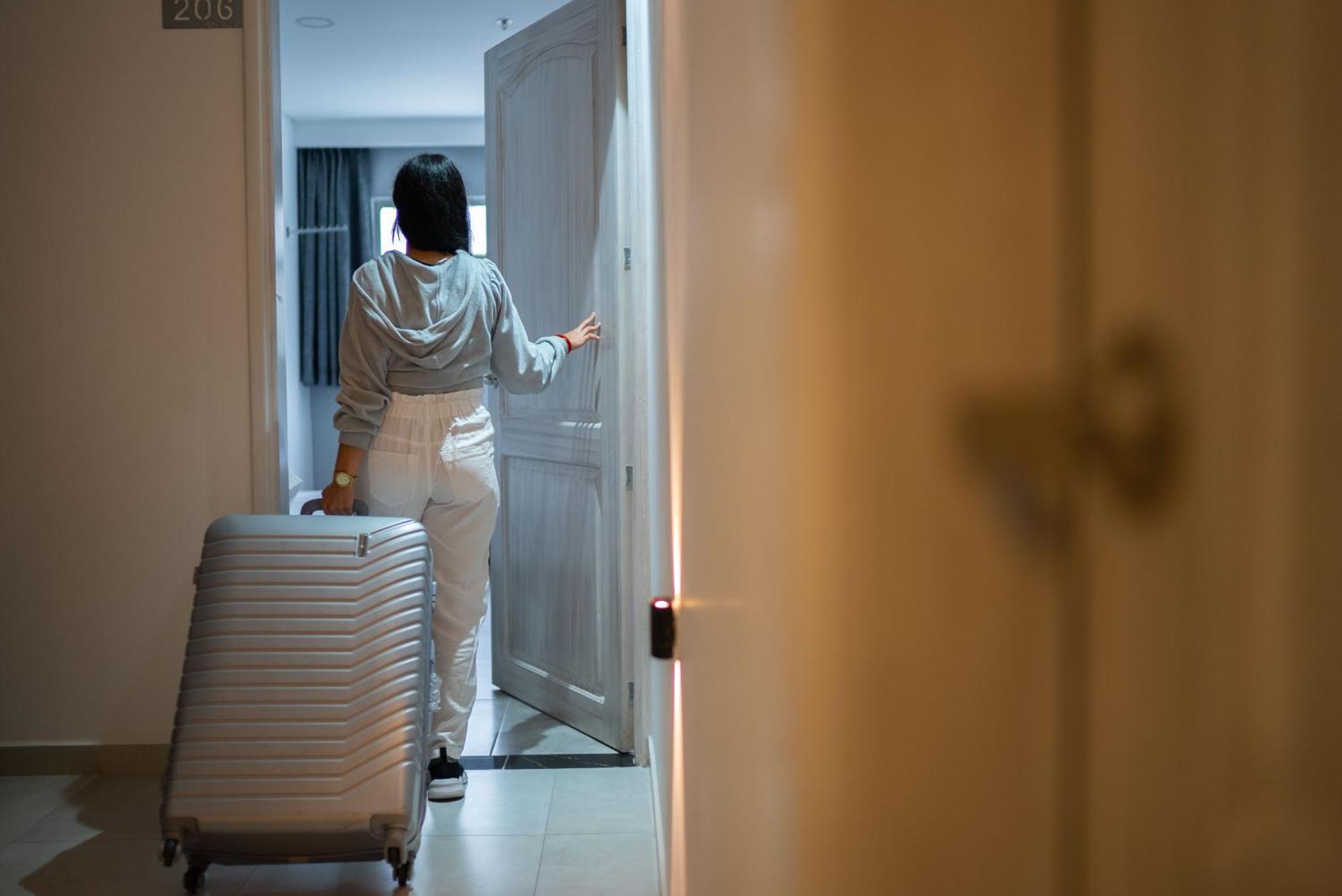 El Oscar Hotel 麦德林 外观 照片