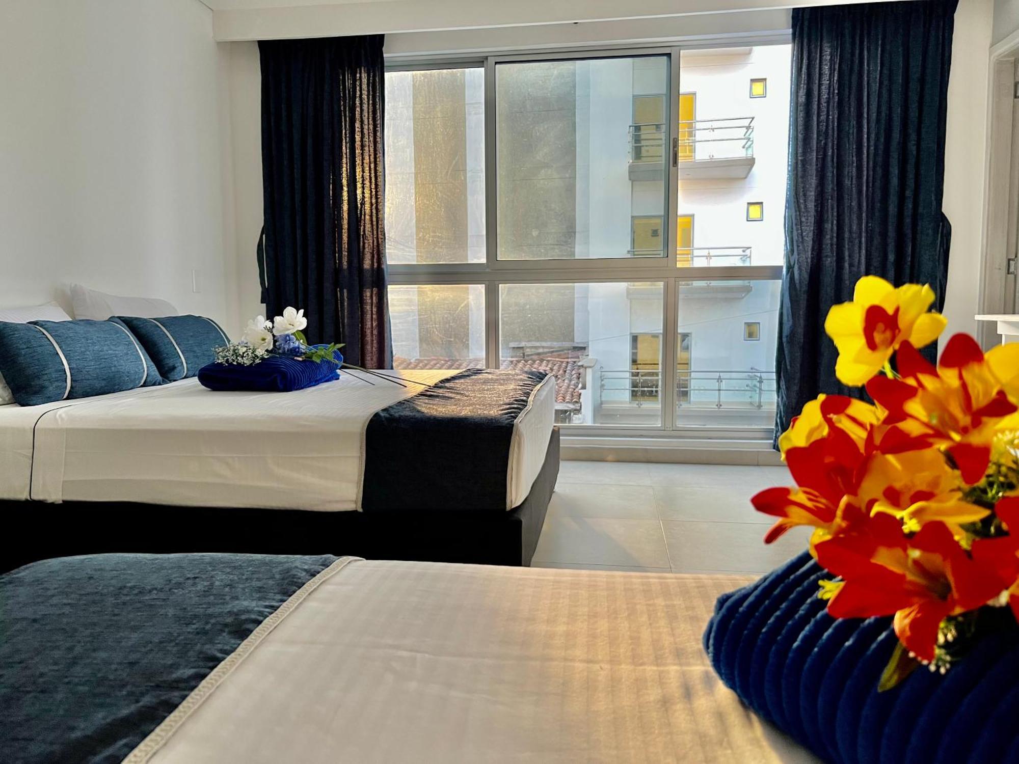 El Oscar Hotel 麦德林 外观 照片